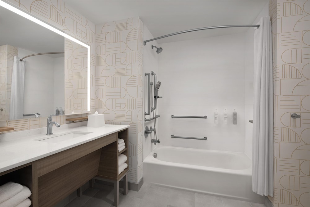 Home2 Suites By Hilton Syracuse Liverpool Airport Area, Fotografia 13