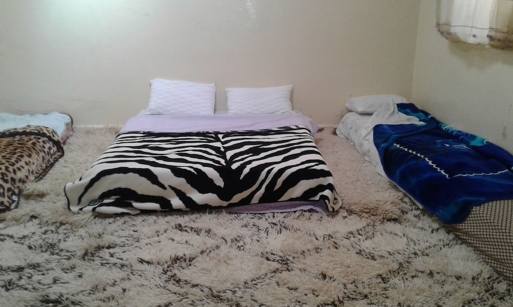 Quadruple Room photo 2