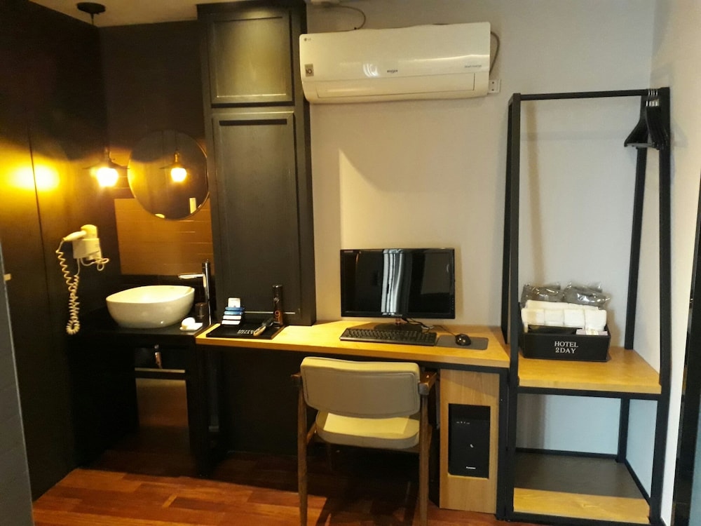 Deluxe Room photo 2