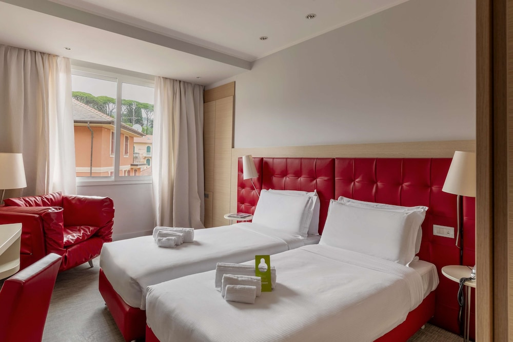 Standard Double Room - Photo 6