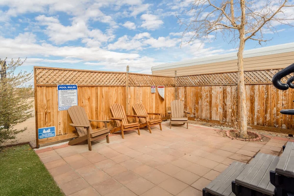 J-tree Bungalow With Large Hot Tub Views Patio, Φωτογραφία 36