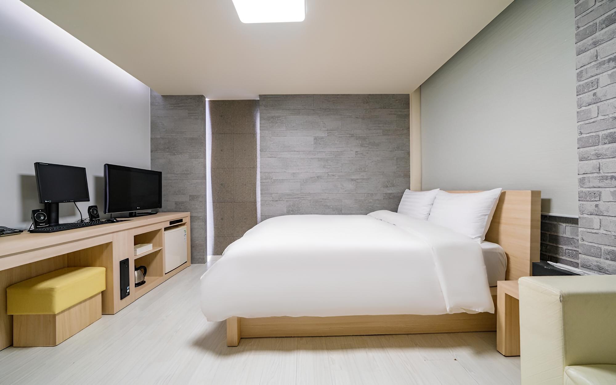 Room (Semi-Special Room (OTT)) photo 2