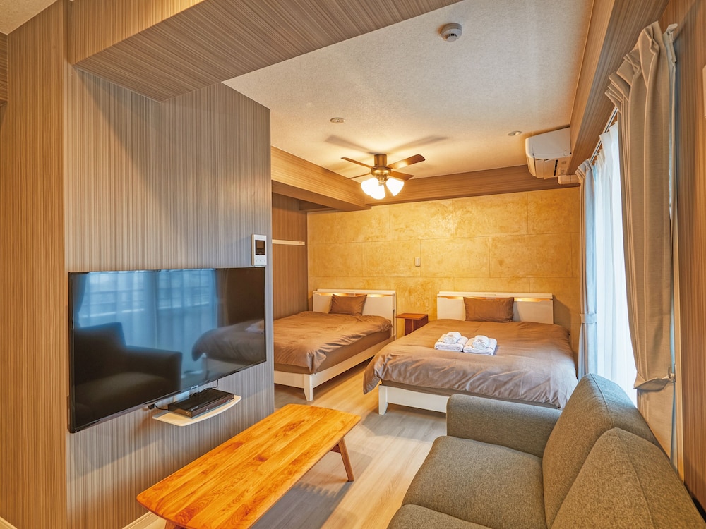 Superior Twin Room, Non Smoking