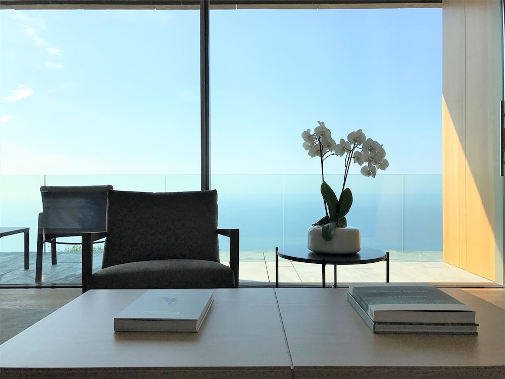 Panoramic Junior Suite Panoramic Junior Suite