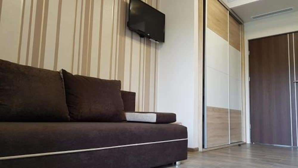 Quadruple Room (P11) photo 2