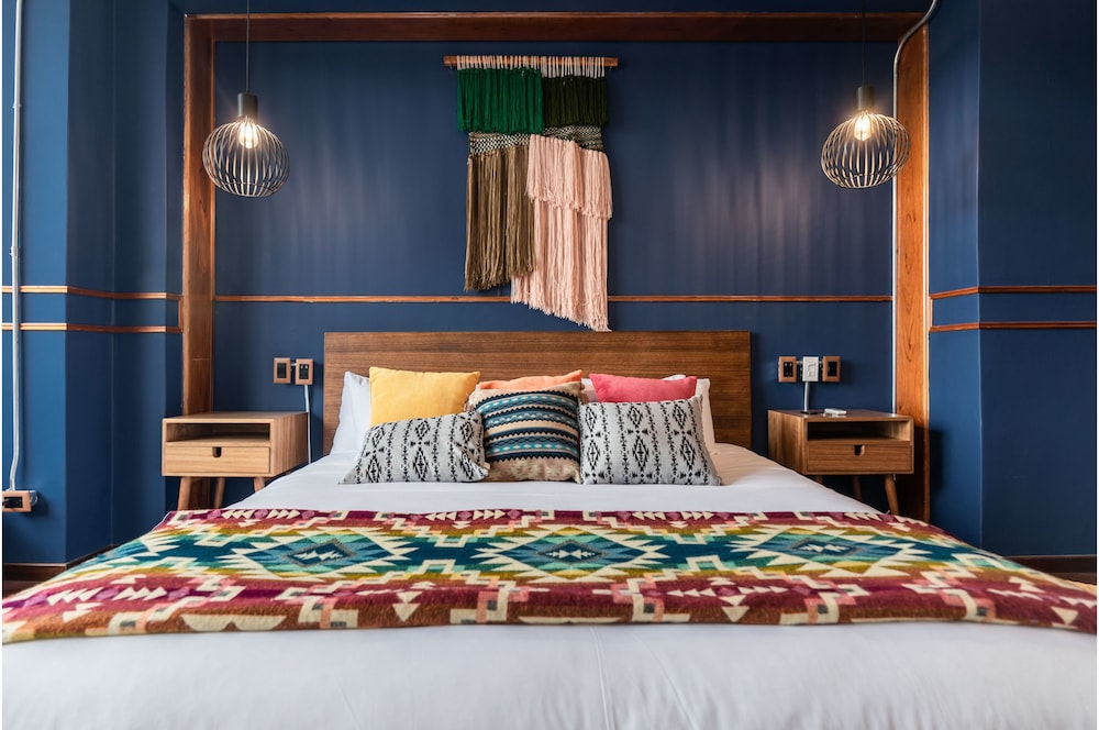 Deluxe Room photo 2