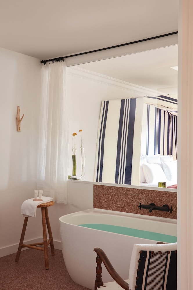 Chambre Deluxe - Vue jardin - Photo 3