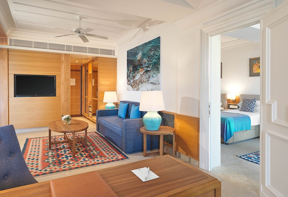 Suite, 1 Dormitorio (Vista Interior)