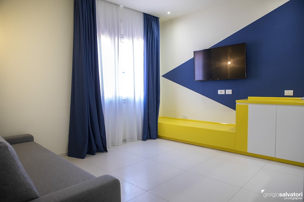 Junior Suite photo 3