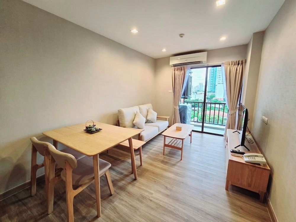 Minimal 1 Bedroom GrandSuite photo 3