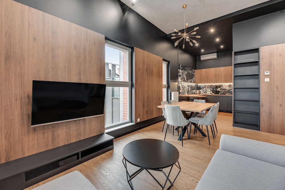 Exclusive Apartment, 2 Bedrooms, Non Smoking - Photo 37
