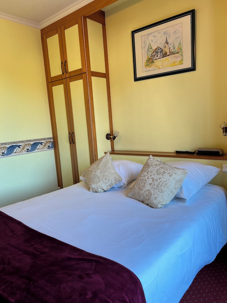 Deluxe Double Room, Balcony, Mountain View photo 2