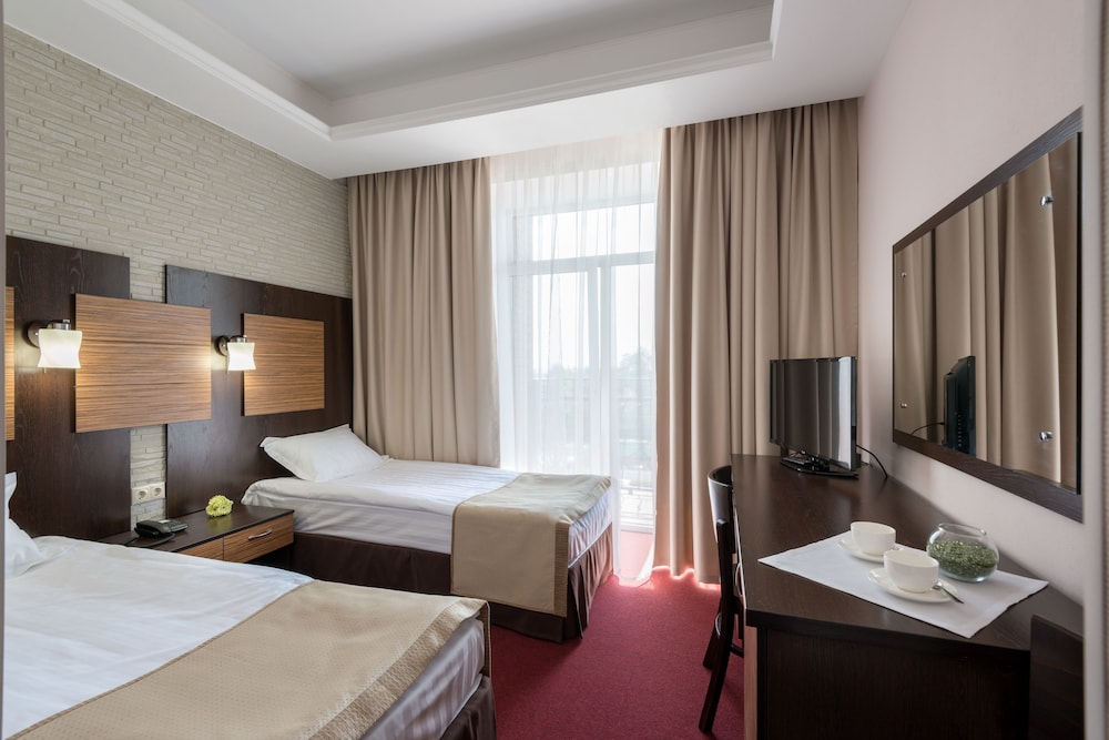 Superior Twin Room photo 1