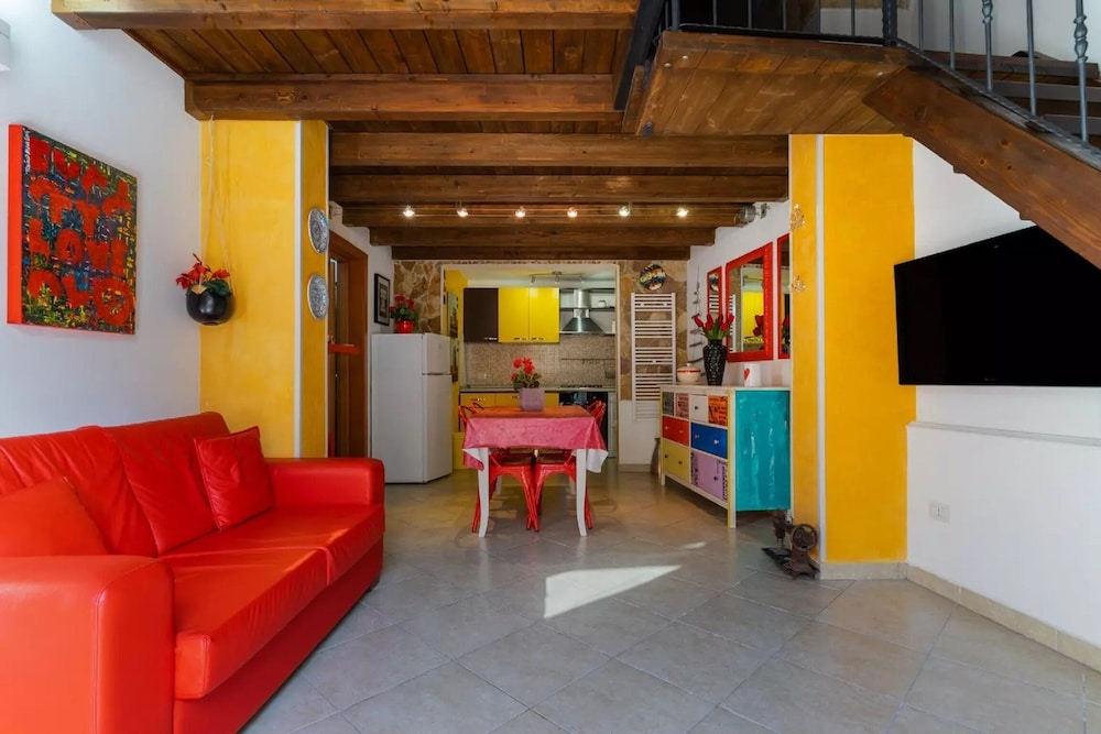 Casa Vacanze Marilyn in Nardò in Salento - Gallipoli - Porto Cesareo - Lecce, Foto 15