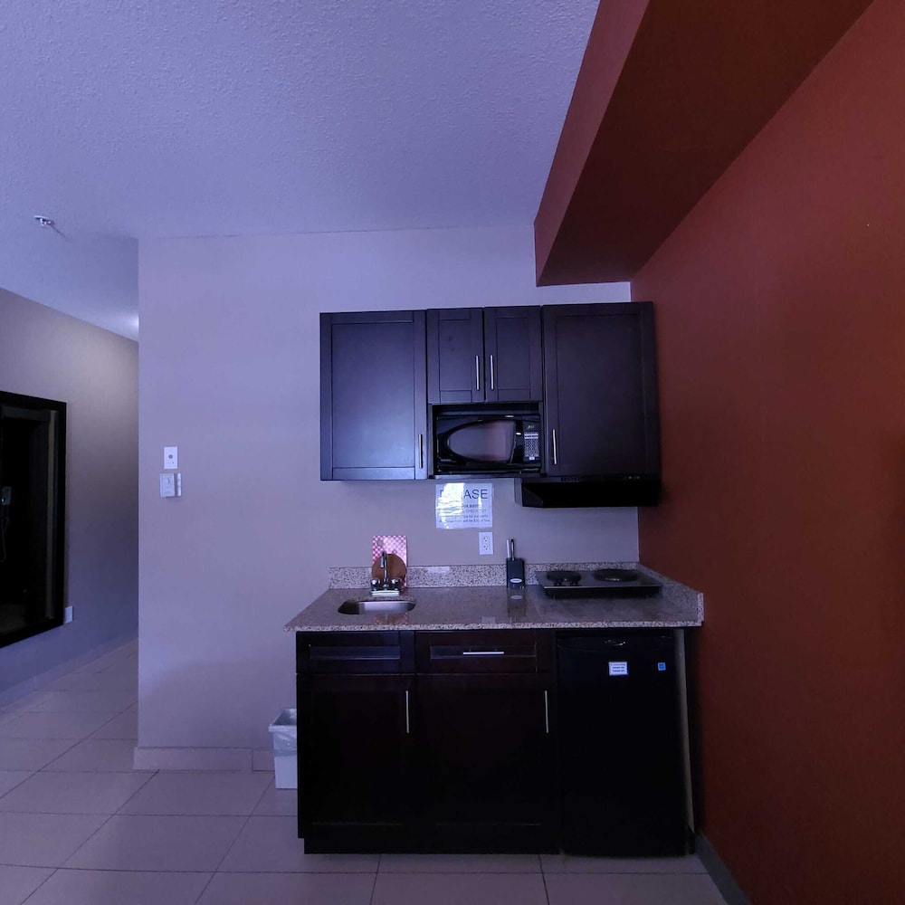 Room, 1 King Bed, Kitchenette photo 2