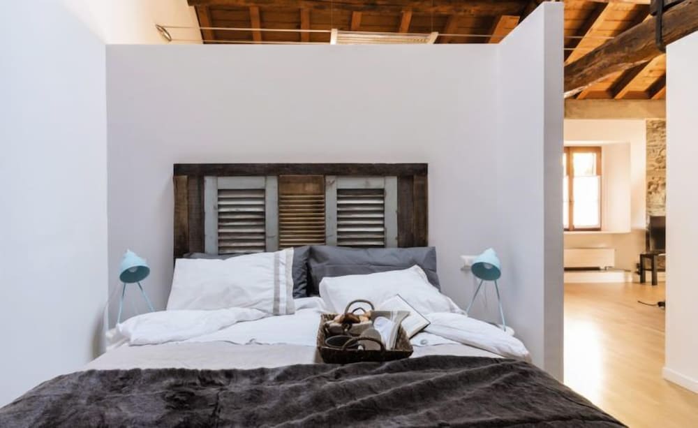 Apartment, 1 Bedroom