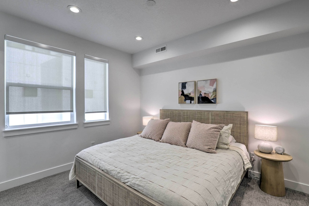 Apartment (2 Bedrooms) photo 3