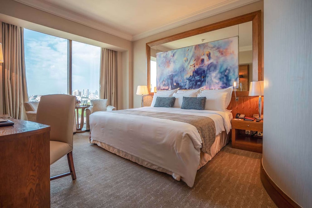 Luxury Room, 1 King Bed, Non Smoking