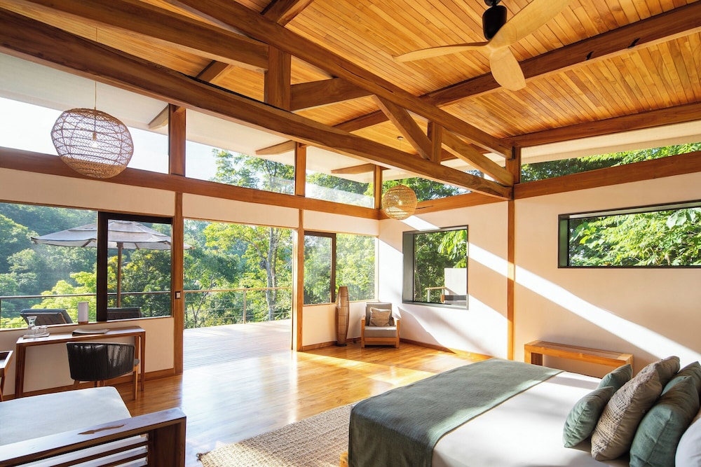 Villa Deluxe con piscina privada