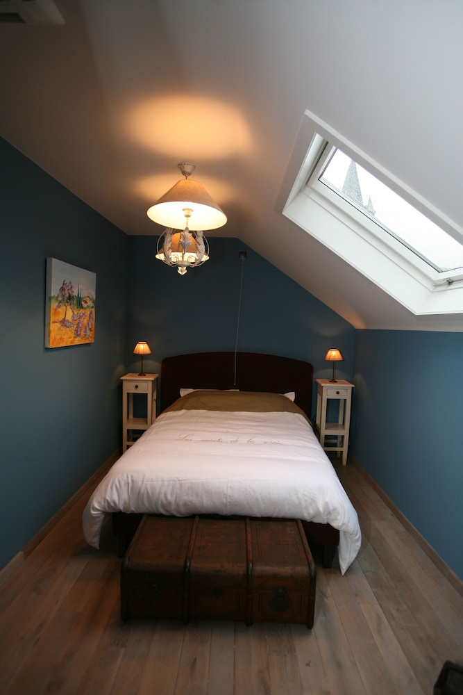 Double Room (La Tendresse) photo 1