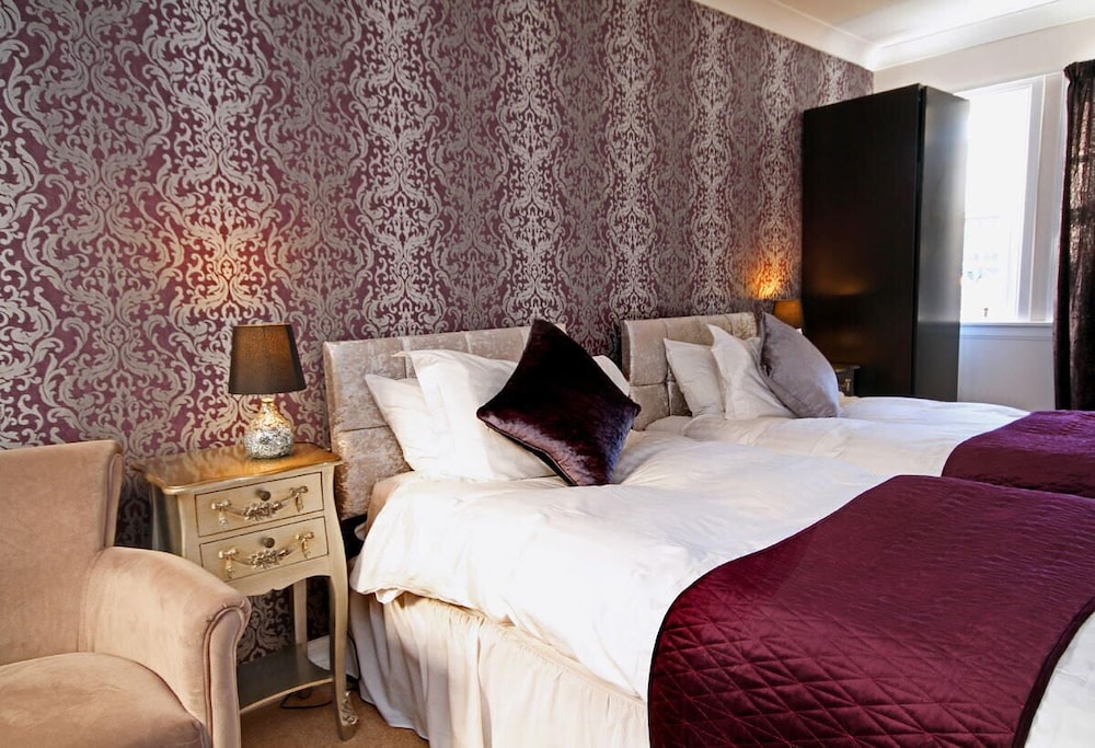 Classic Twin Room, Ensuite - Photo 6