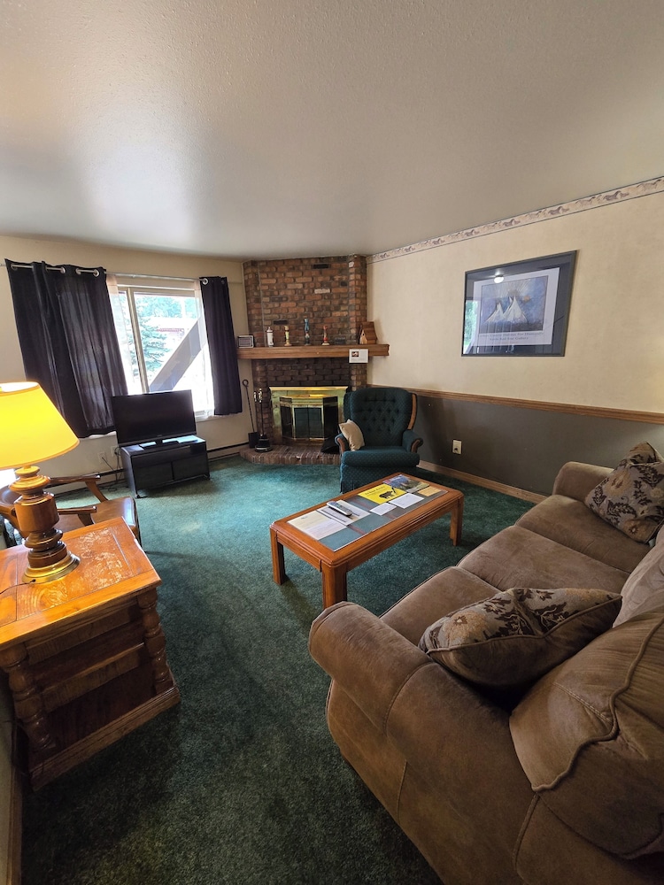 Economy Townhome
