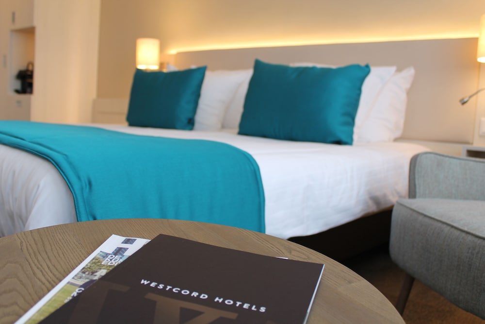 Comfort Room, 2 Twin Beds, Balcony photo 2