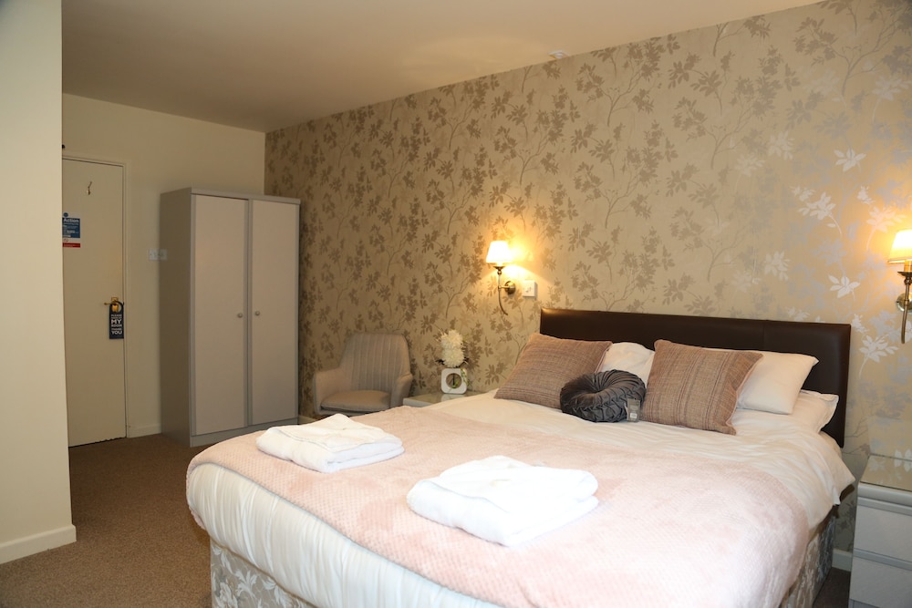 Deluxe Double Room, 1 Double Bed, Ensuite photo 3
