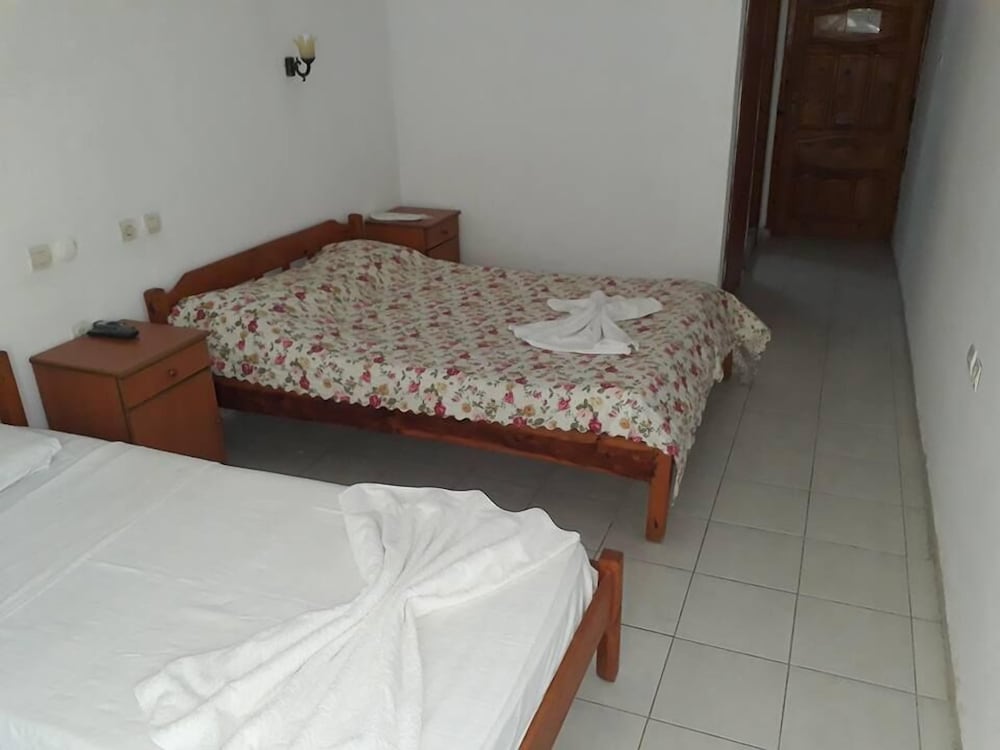 Family Apartment, 1 Bedroom