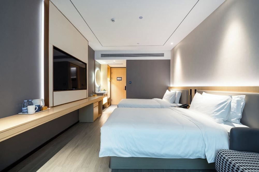 Economy Double or Twin Room