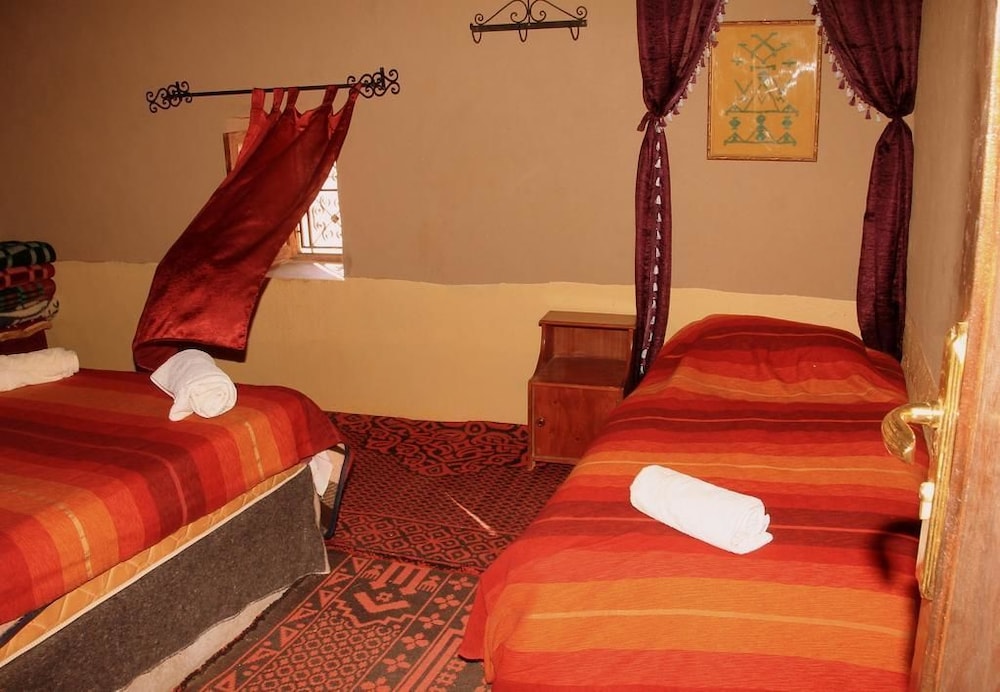 Triple Room photo 2