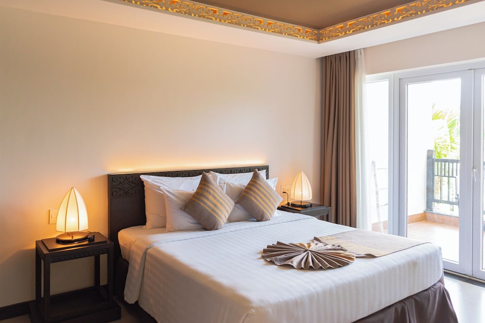 Family Suite, 2 Bedrooms, Garden View photo 1