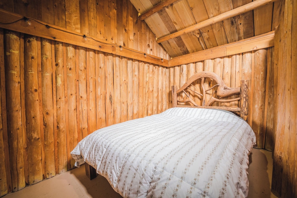 Cabin #4 The Grizzly