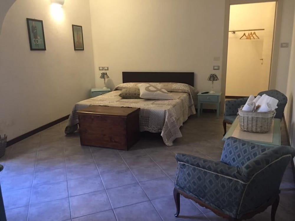 Quadruple Room photo 1