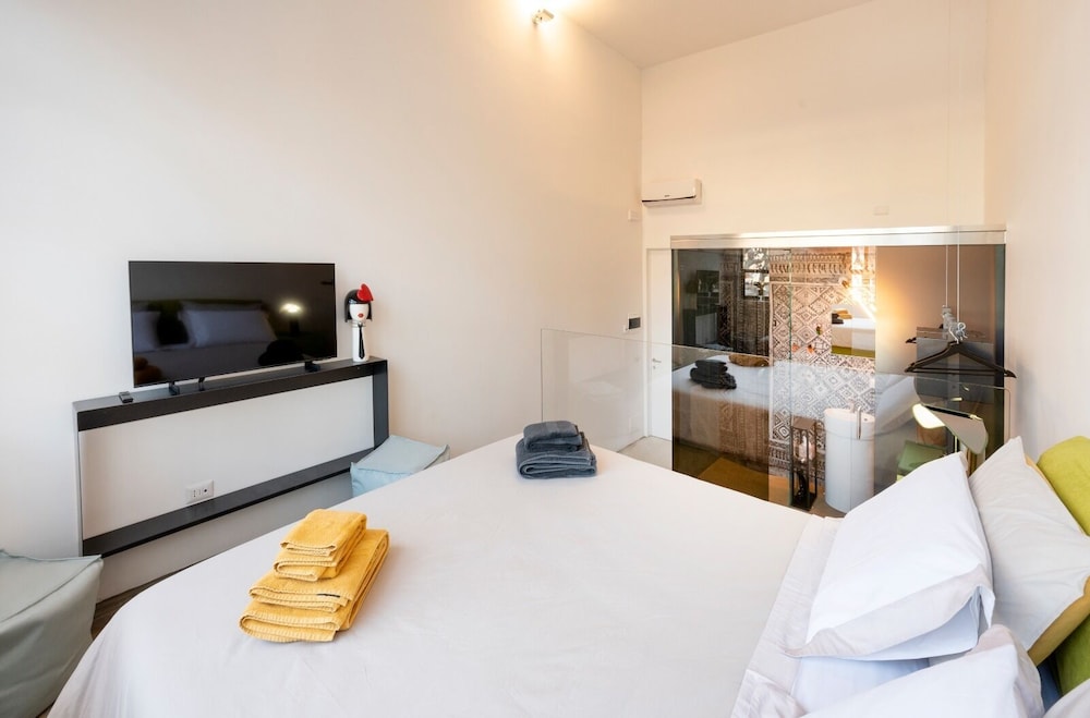 Luxury Double Room photo 3