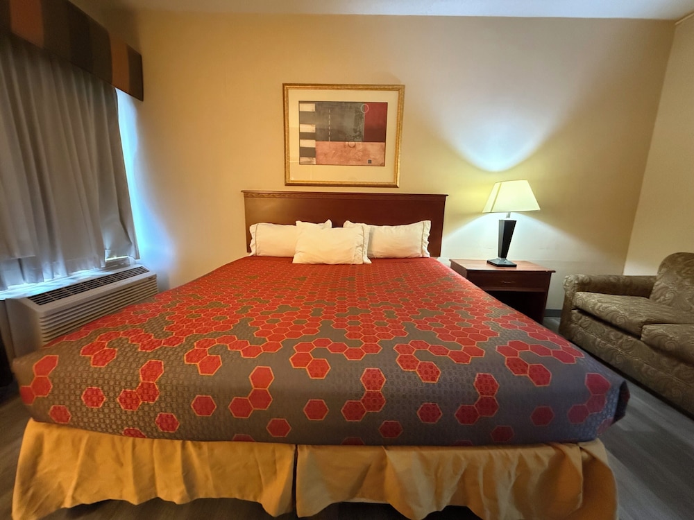 Days Inn by Wyndham Dodge City, Φωτογραφία 5