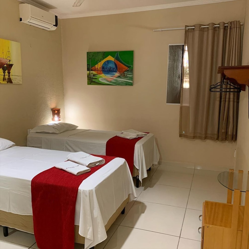 Standard Double Room - Photo 6
