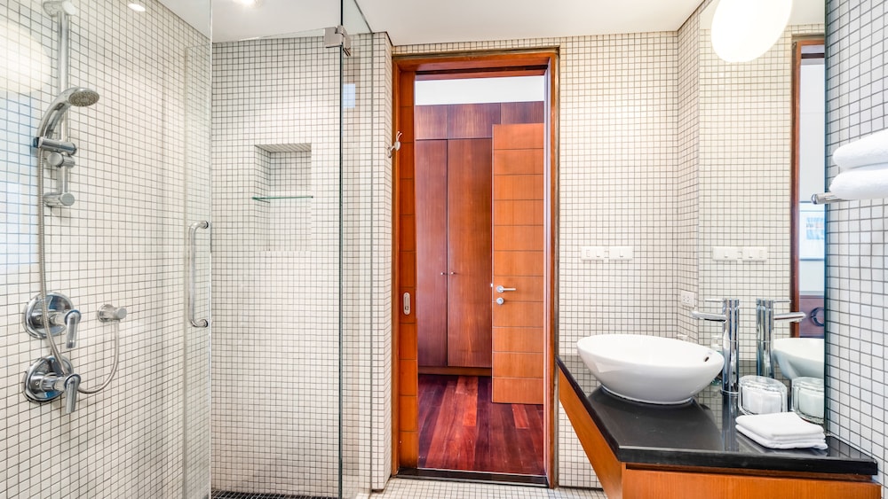 Luxury Villa photo 2