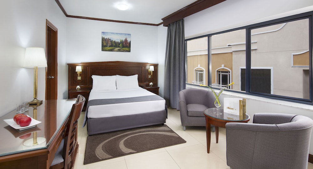 Superior Twin Room photo 2