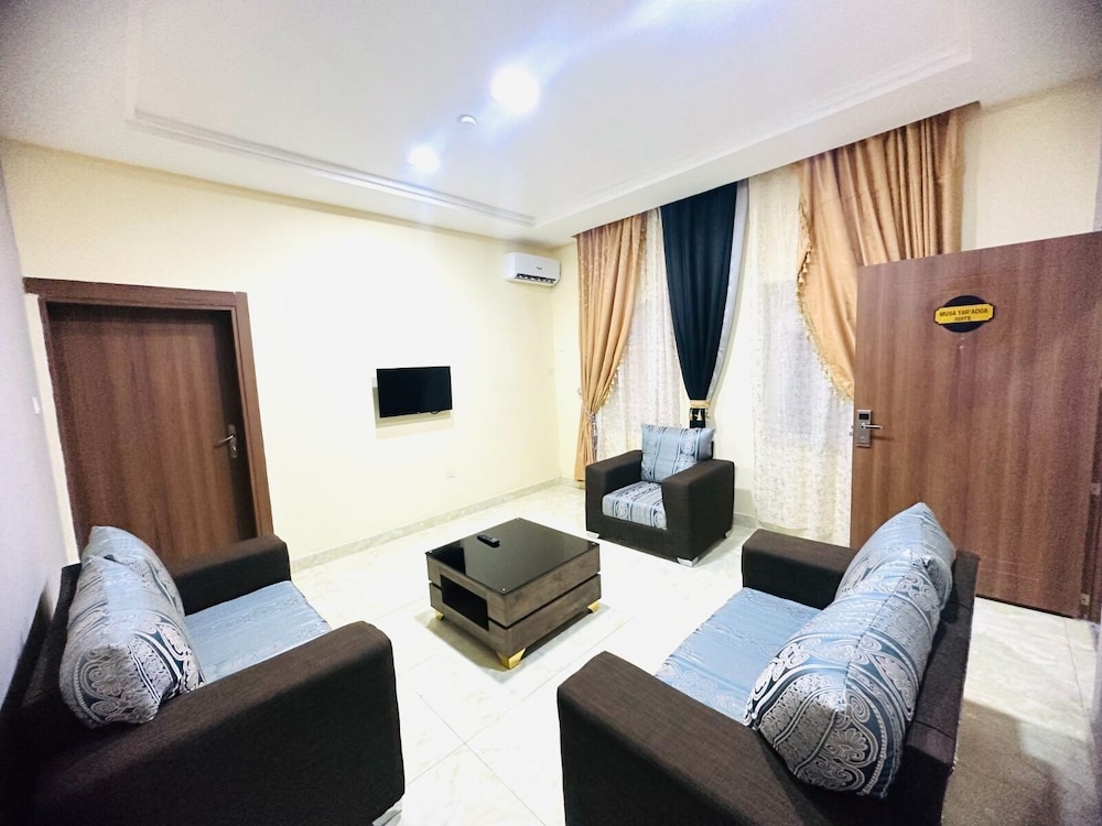 Executive Suite, 1 Bedroom