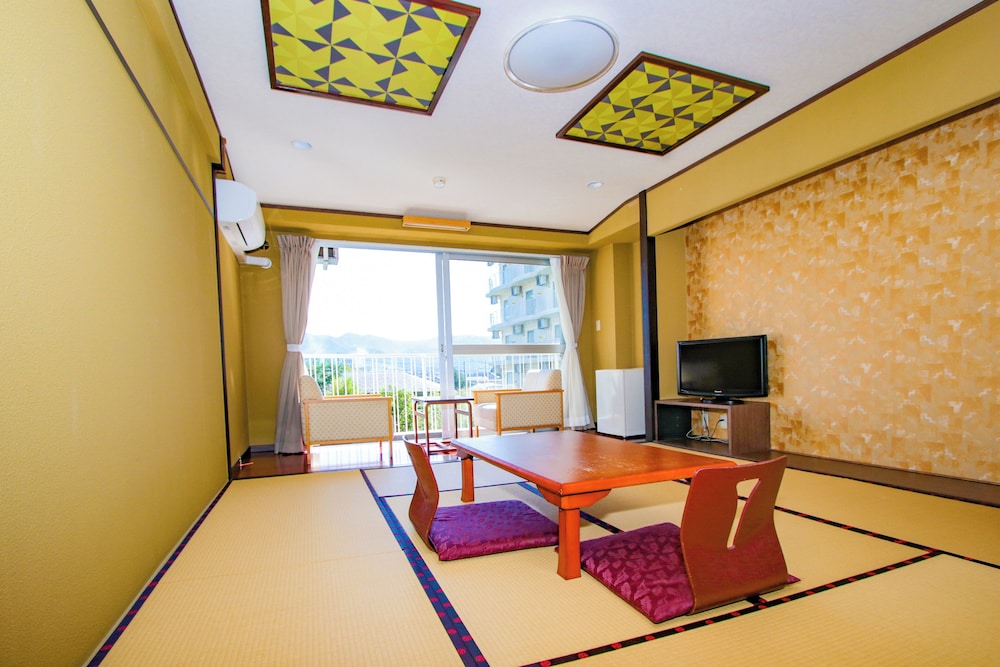 Superior Japanese-Style-Room with 10 Tatami mats(No View) - Shower Only - Non-Smoking - Photo 1