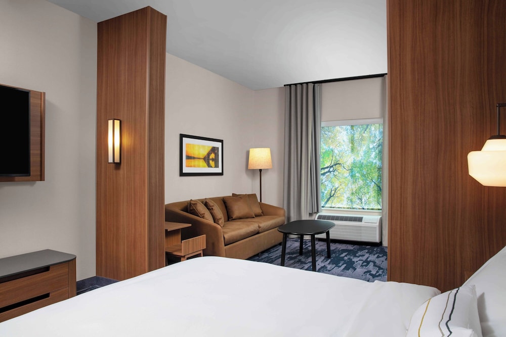 Fairfield by Marriott Inn & Suites Lewisburg, Fotografia 6