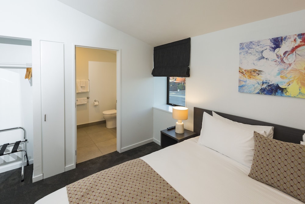 Deluxe Apartment, 1 Bedroom - Photo 12