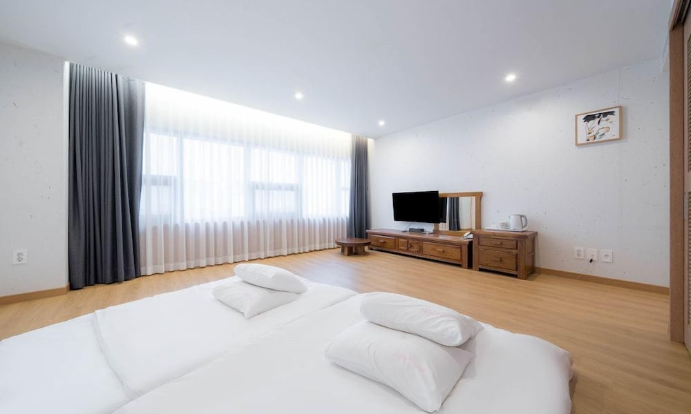 Deluxe Ondol Room - Photo 5