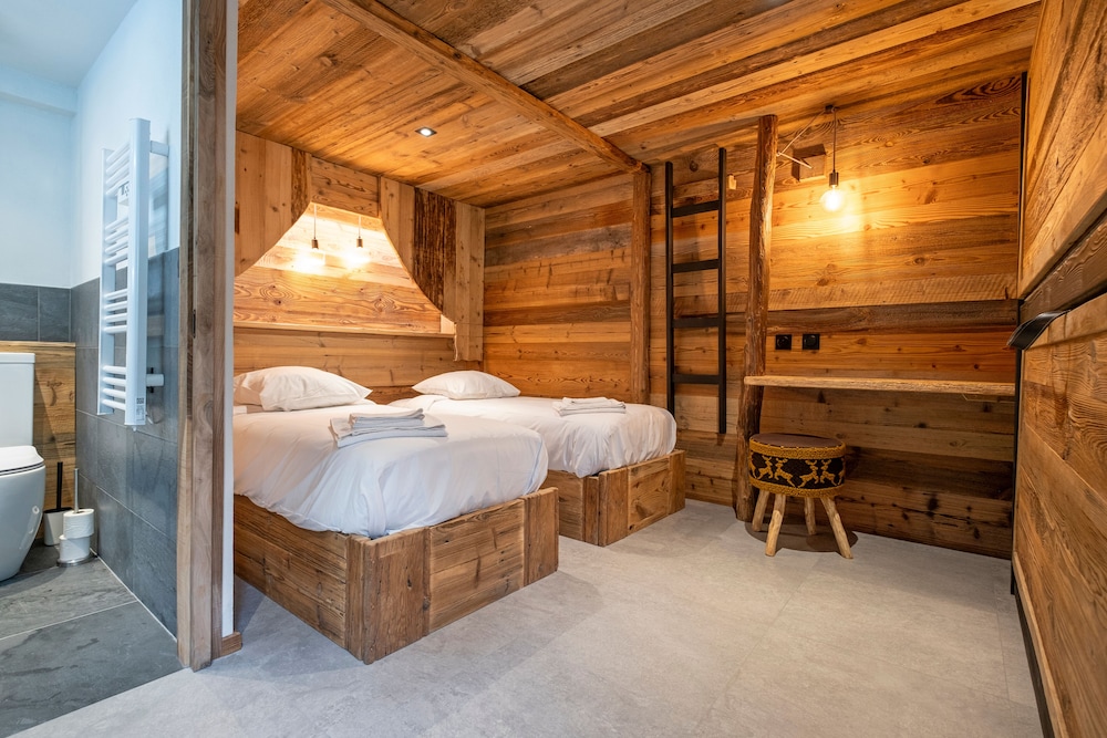 Twin Room photo 3