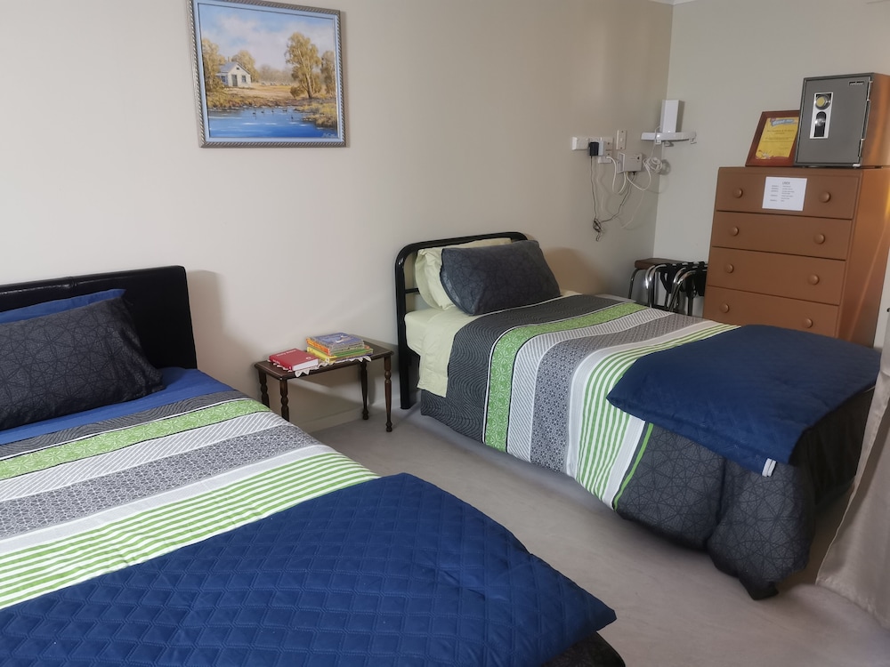 Economy Room, Multiple Beds