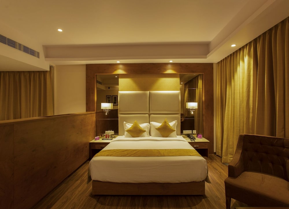 Premier Room, 1 Double Bed - Photo 37