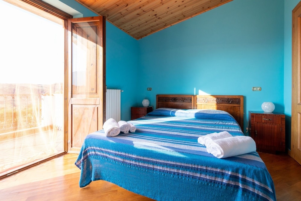Double Room (Monte Gransasso) photo 1