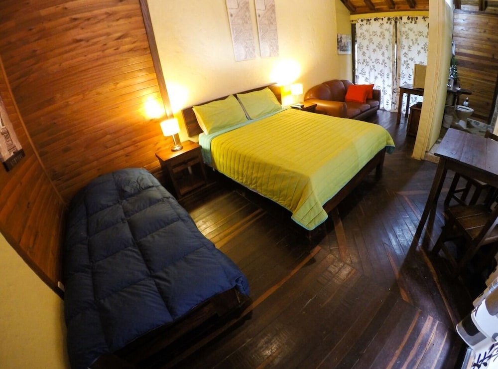 Junior Twin Room