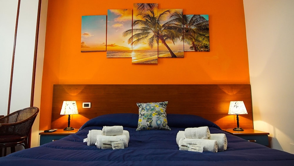 Family Studio Suite, Accessible